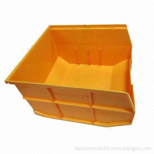 Plastic box molding/part/product, customized logos and designs are accepted